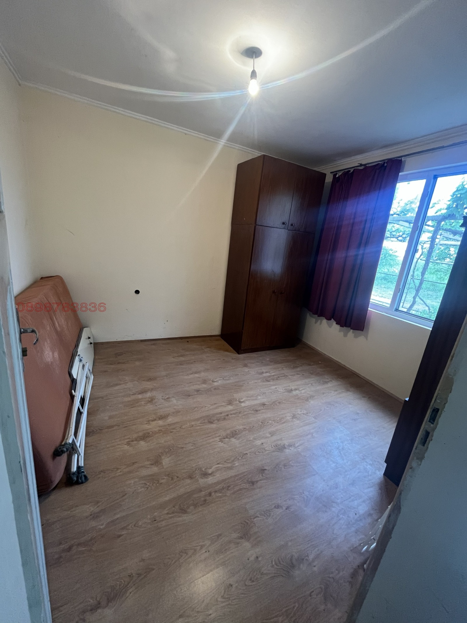 Продава КЪЩА, с. Малко Кадиево, област Стара Загора, снимка 5 - Къщи - 55238749