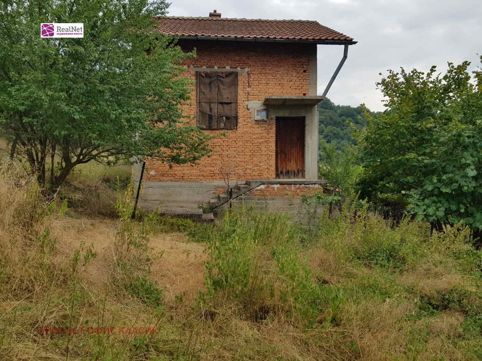 Продава ВИЛА, с. Стъргел, област София област