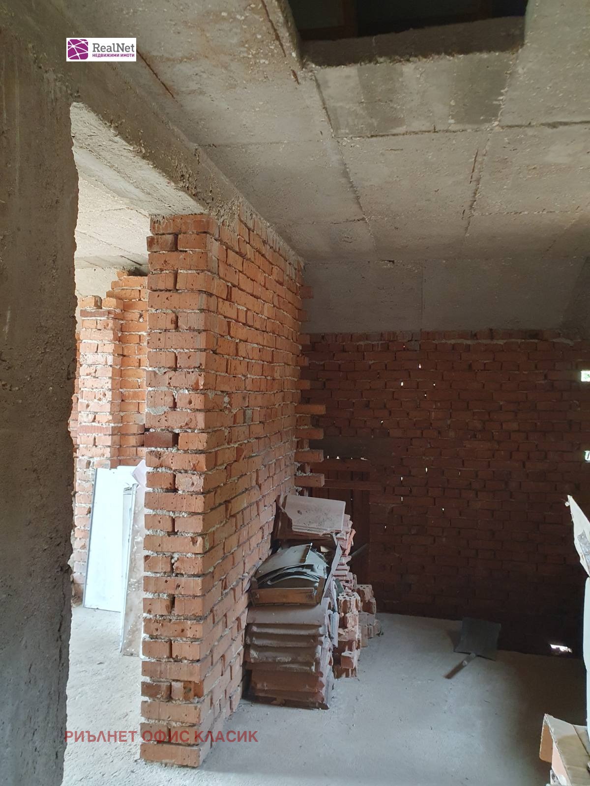 Продава ВИЛА, с. Стъргел, област София област, снимка 11 - Вили - 54499578