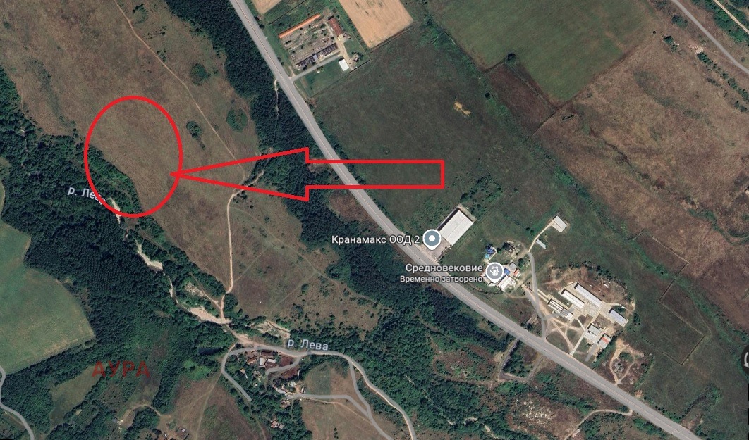 Продава ПАРЦЕЛ, гр. Враца, Център