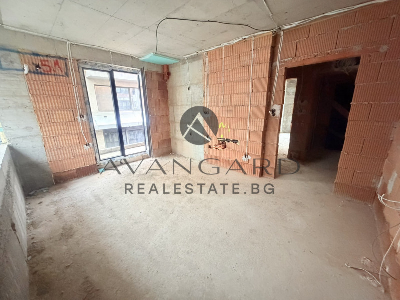 Продава 2-СТАЕН в град Пловдив, Център - 73 кв.м / 148 919 € » 291 260.25 лв., АВАНГАРД РИЪЛ ЕСТЕЙТ