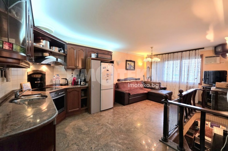 Продава 2-СТАЕН в град София, Младост 3 - 67 кв.м / 230 000 € » 449 840.90 лв., ИМОТЕКА