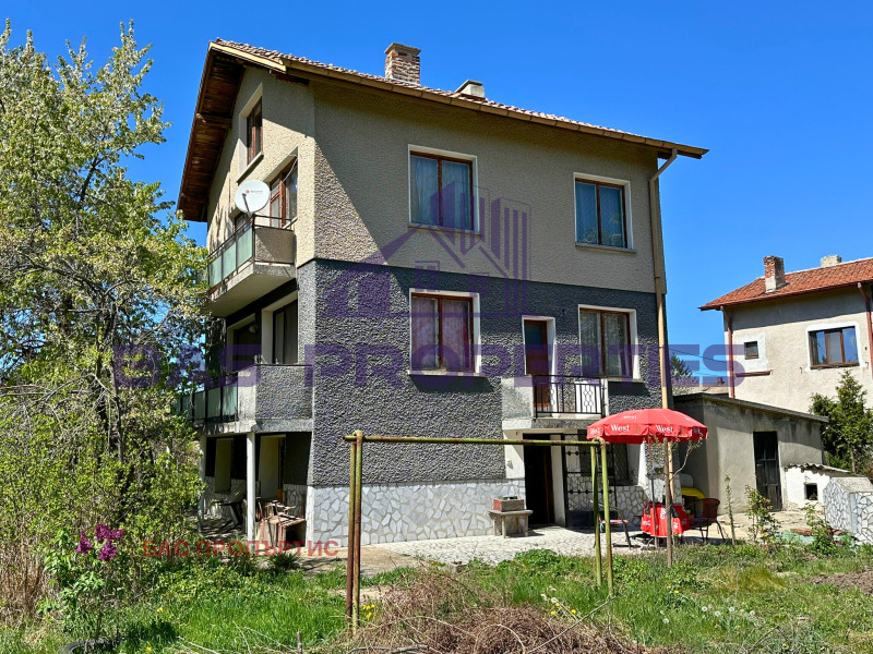 Продава КЪЩА в област София, с. Хераково - 180 кв.м / 258 000 € » 504 604.14 лв., БАС ПРОПЪРТИС