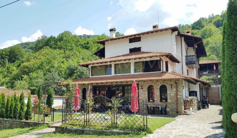 Продава ХОТЕЛ в област Ловеч, гр. Троян - 667 кв.м / 825 000 € » 1 613 559.75 лв., ЛУКСИММО - ИМОТИ В СТРАНАТА