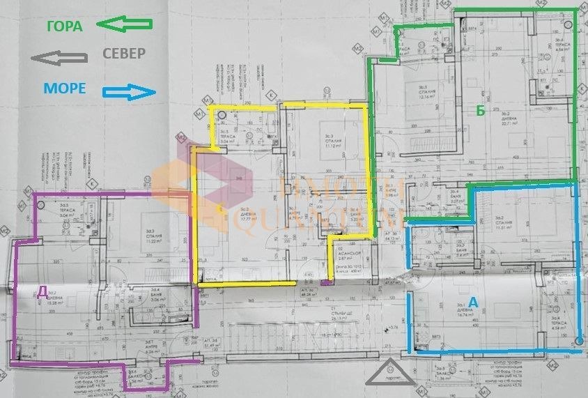 Продава 2-СТАЕН | Imot.bg — изображение 4