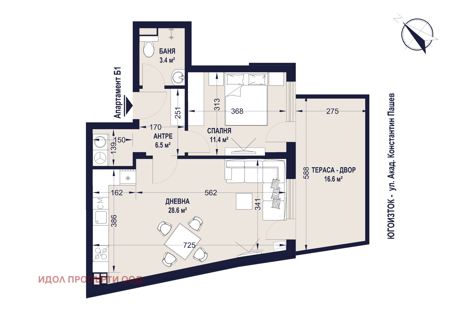 ������� 2-����� | Imot.bg � ����������� 1