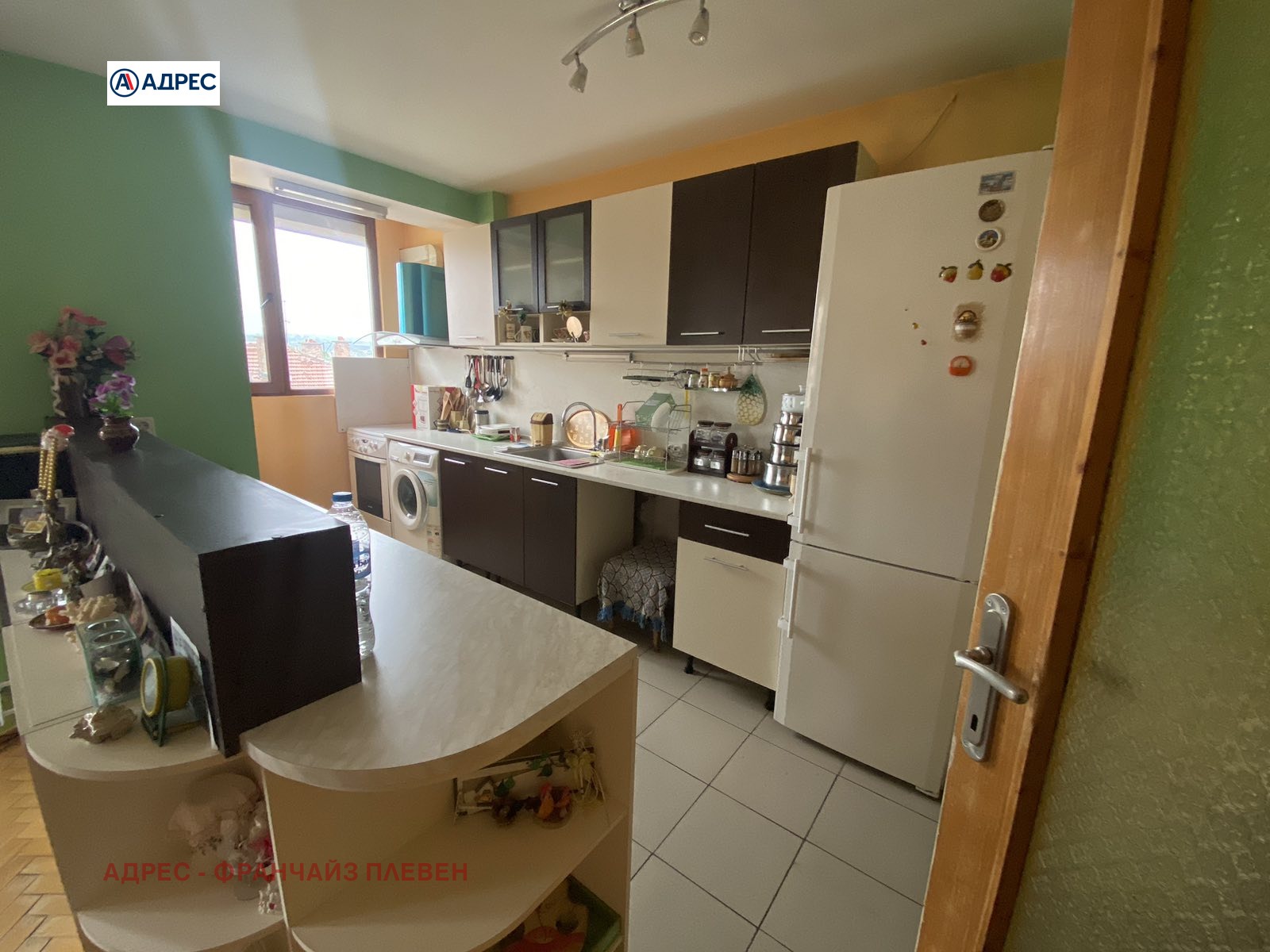 Продава 3-СТАЕН | Imot.bg — изображение 2