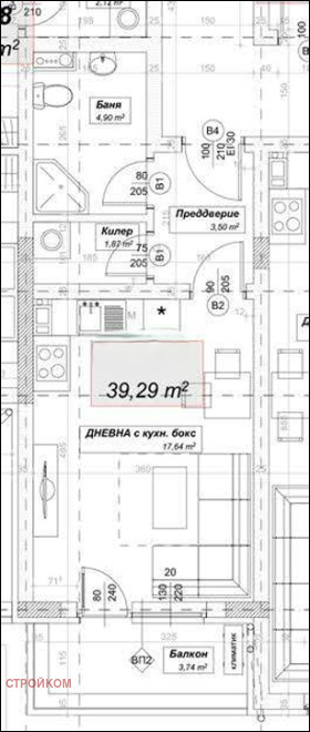 ������� 1-����� | Imot.bg � ����� ������ 2