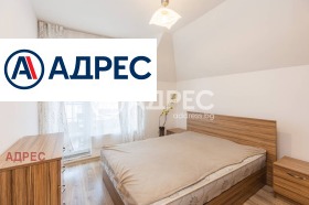 1 slaapkamer Bazar Levski, Varna 10