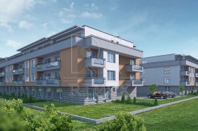 1 slaapkamer Belomorski, Plovdiv