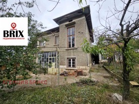 House Shtraklevo, region Ruse