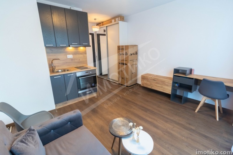 Продава 1-СТАЕН, гр. София, Студентски град