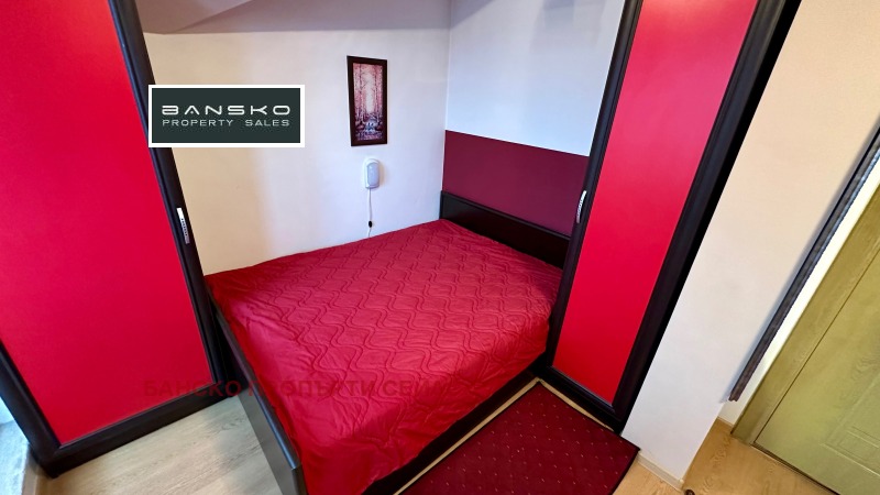 Продава 1-СТАЕН, гр. Банско, област Благоевград, снимка 8 - Апартаменти - 53012310