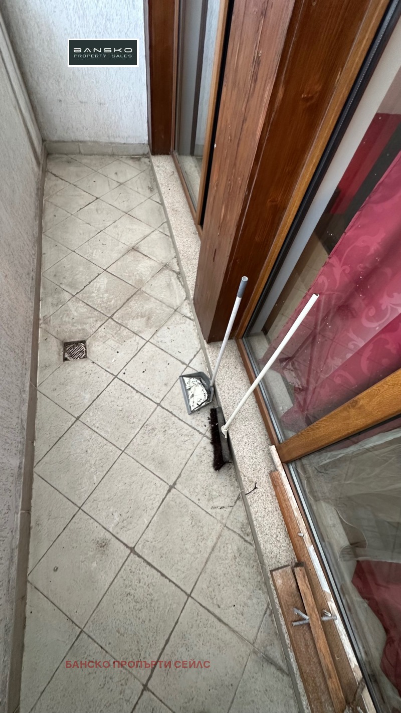 Продава 1-СТАЕН, гр. Банско, област Благоевград, снимка 7 - Апартаменти - 53012310