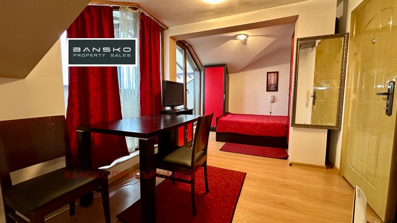 Продава 1-СТАЕН, гр. Банско, област Благоевград, снимка 10 - Апартаменти - 53012310