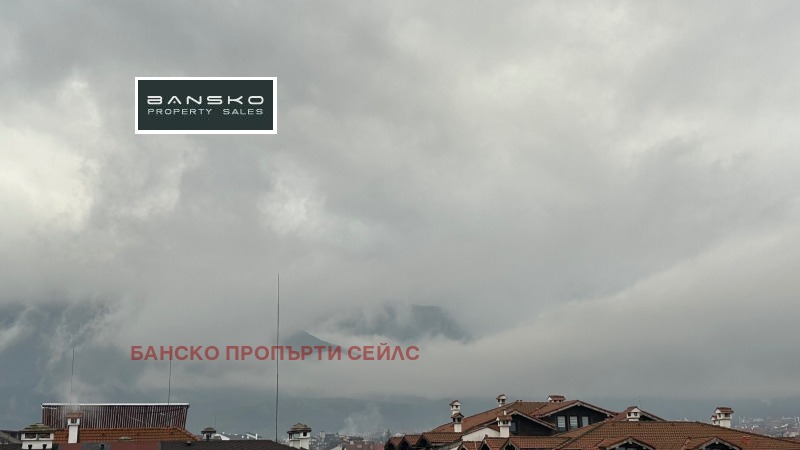 Продава 1-СТАЕН, гр. Банско, област Благоевград, снимка 6 - Апартаменти - 53012310