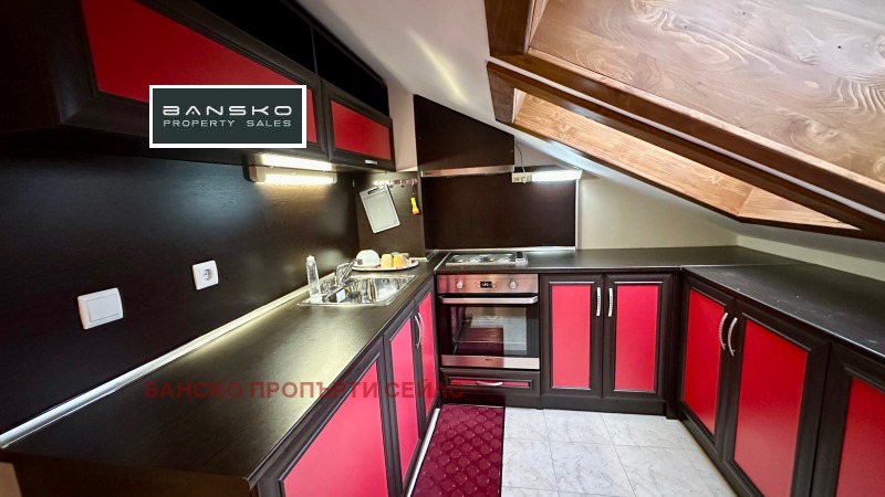 Продава 1-СТАЕН, гр. Банско, област Благоевград, снимка 11 - Апартаменти - 53012310