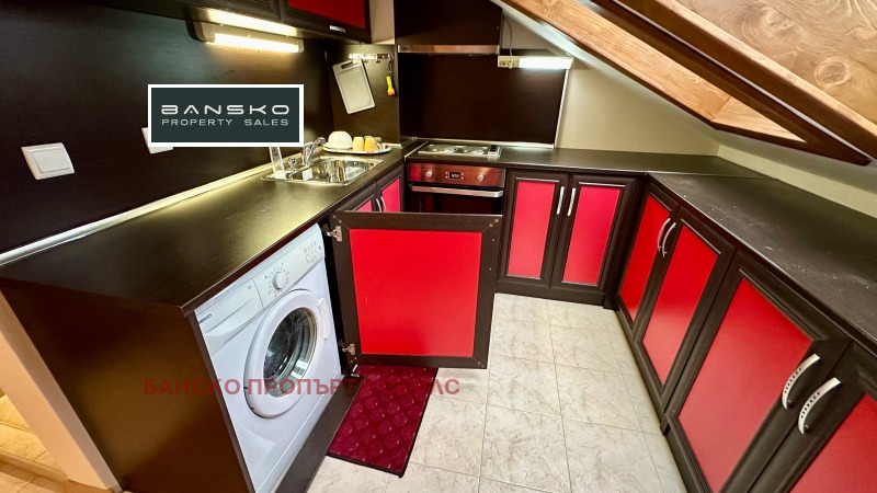 Продава 1-СТАЕН, гр. Банско, област Благоевград