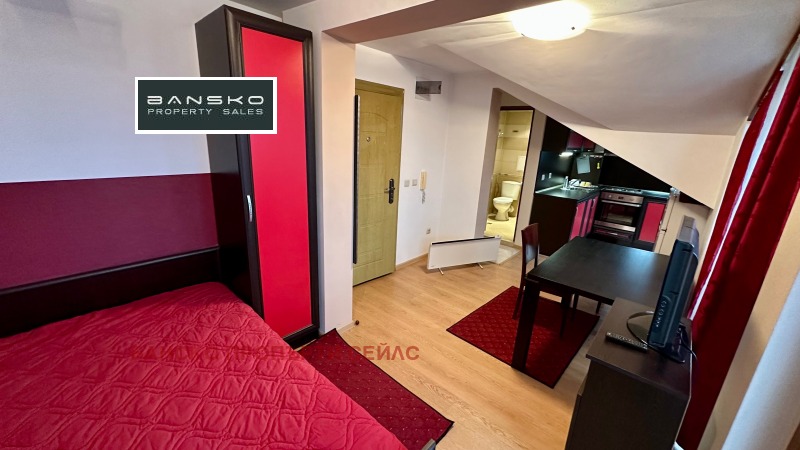 Продава 1-СТАЕН, гр. Банско, област Благоевград, снимка 2 - Апартаменти - 53012310