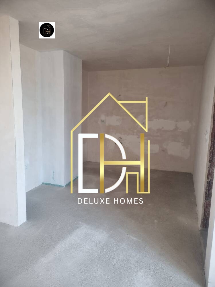 Продава 1-СТАЕН, гр. Пловдив, Гагарин, снимка 3 - Апартаменти - 55706984