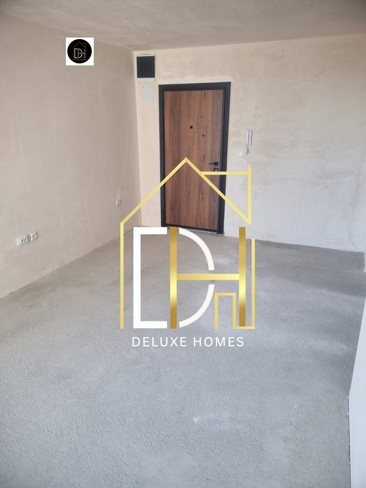 Продава 1-СТАЕН, гр. Пловдив, Гагарин, снимка 2 - Апартаменти - 55706984