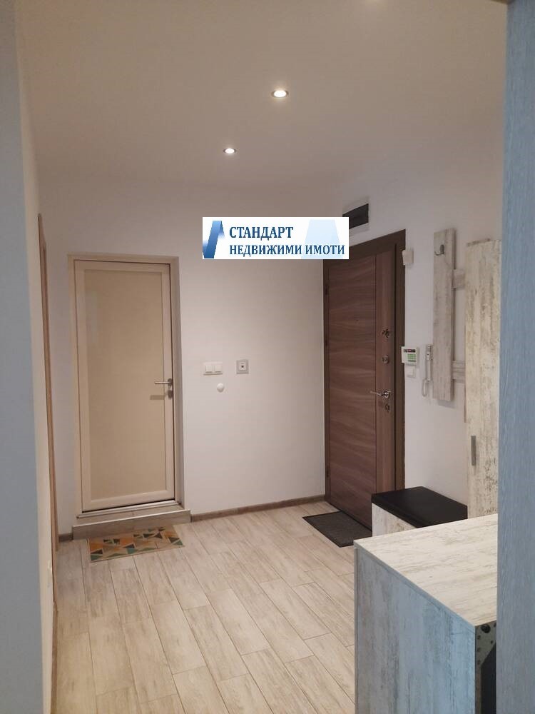 Продава 2-СТАЕН, гр. Пловдив, Тракия, снимка 12 - Aпартаменти - 49084601