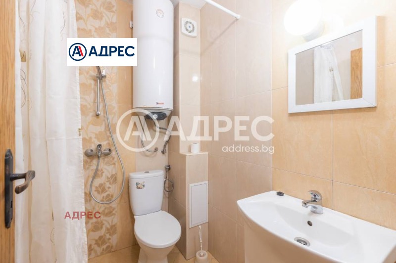 Продава 2-СТАЕН, гр. Варна, Базар Левски, снимка 13 - Aпартаменти - 49315196