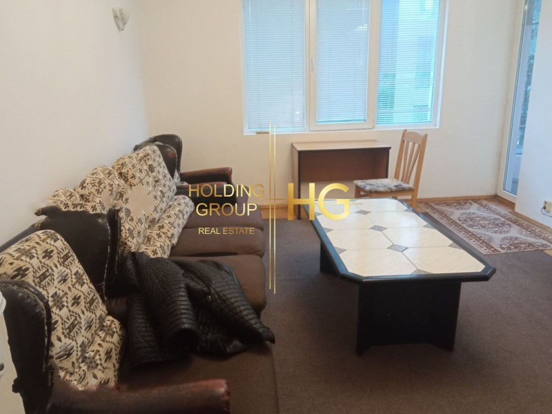 Te koop  1 slaapkamer Varna , VINS-Tsjerven ploshtad , 60 m² | 77936047