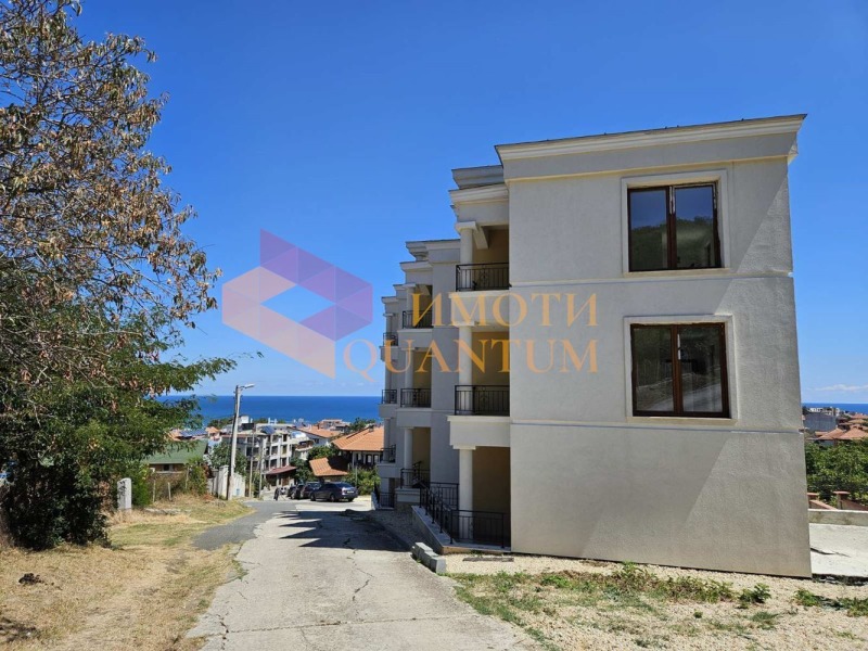 На продаж  1 спальня область Бургас , Обзор , 63 кв.м | 42309581 - зображення [15]