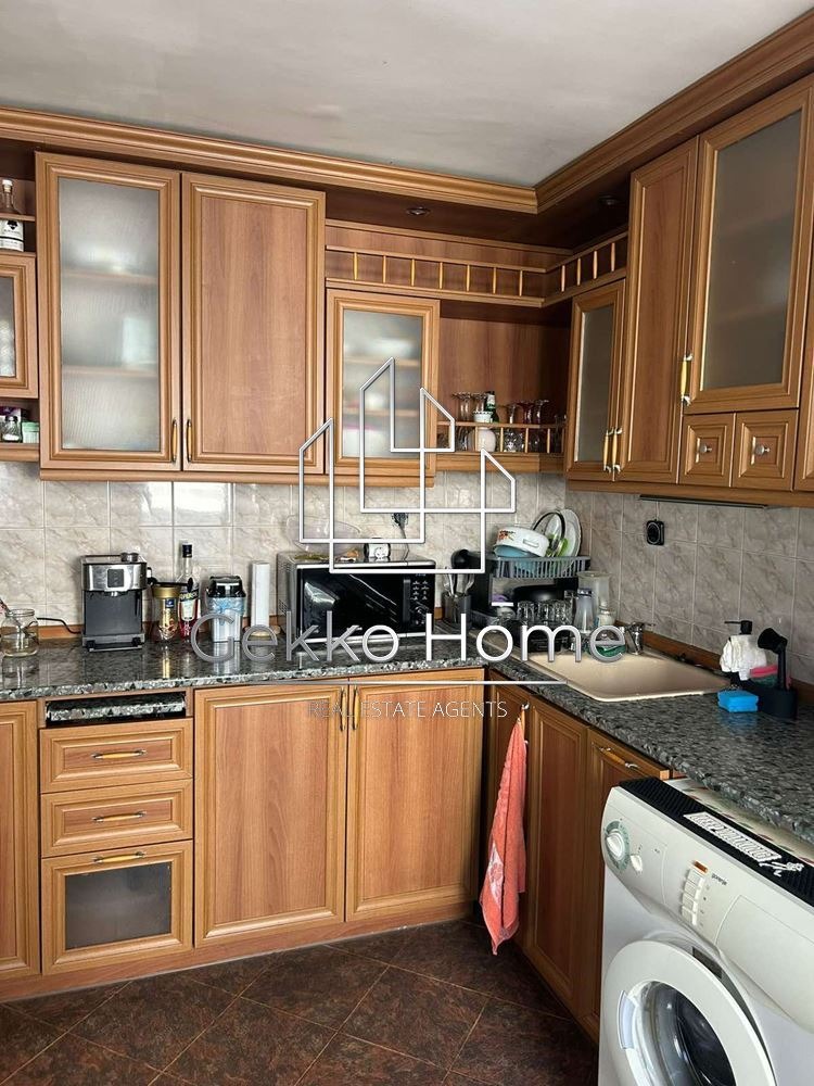 Till salu  1 sovrum Varna , Cveten kvartal , 67 kvm | 89919006 - bild [3]