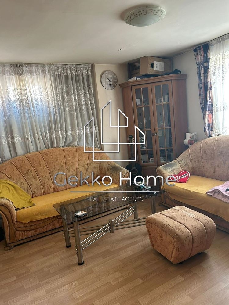 Till salu  1 sovrum Varna , Cveten kvartal , 67 kvm | 89919006