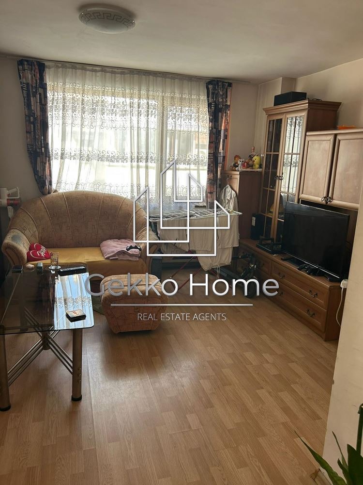 Till salu  1 sovrum Varna , Cveten kvartal , 67 kvm | 89919006 - bild [2]