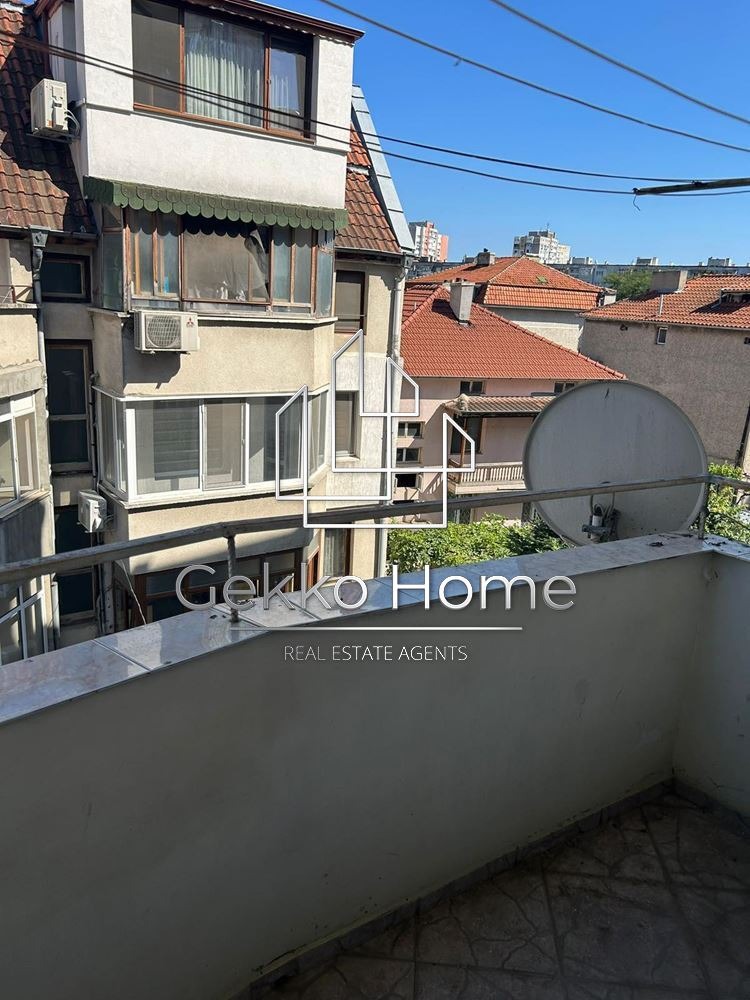 Till salu  1 sovrum Varna , Cveten kvartal , 67 kvm | 89919006 - bild [5]