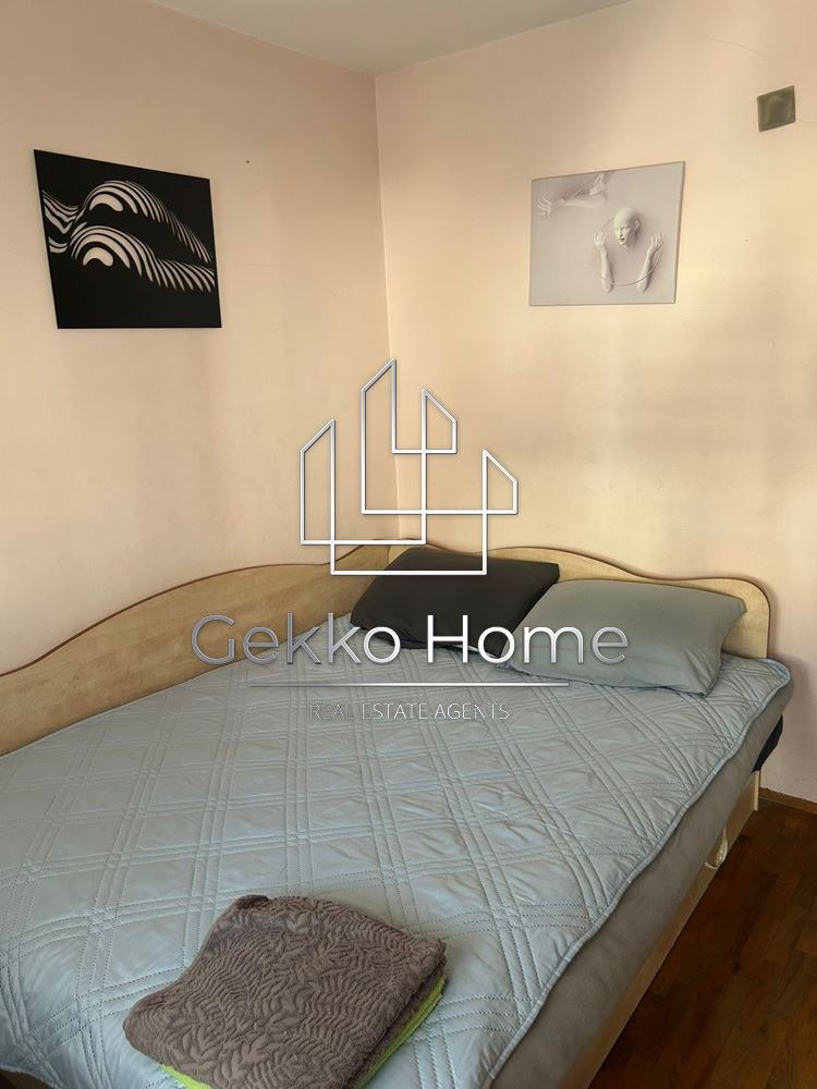 Till salu  1 sovrum Varna , Cveten kvartal , 67 kvm | 89919006 - bild [4]