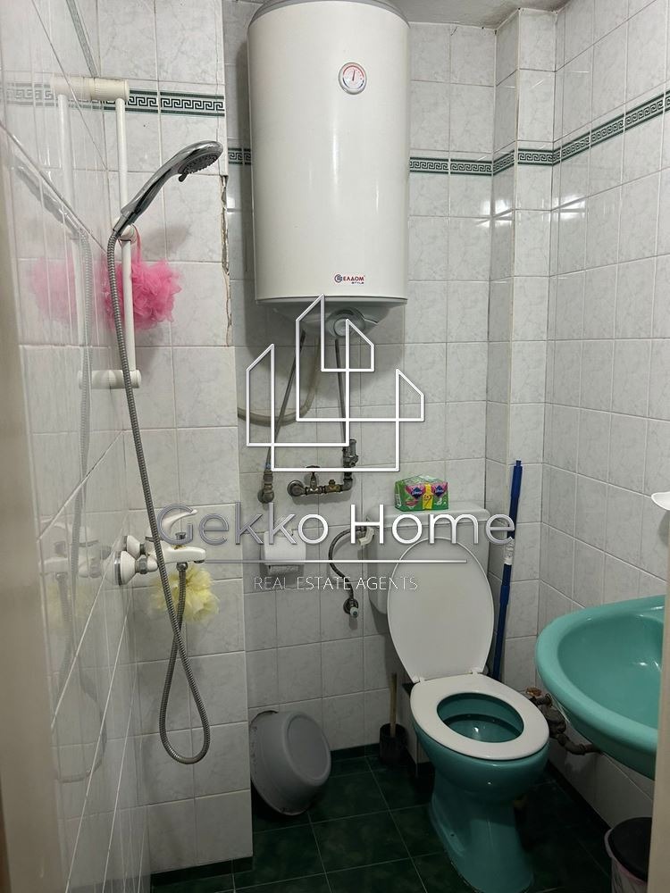 Till salu  1 sovrum Varna , Cveten kvartal , 67 kvm | 89919006 - bild [6]