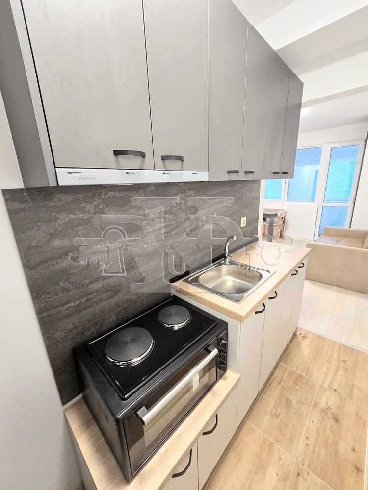 Na prodej  Studio Varna , Mladost 2 , 27 m2 | 80369267 - obraz [5]