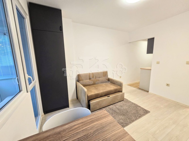 Na prodej  Studio Varna , Mladost 2 , 27 m2 | 80369267 - obraz [9]