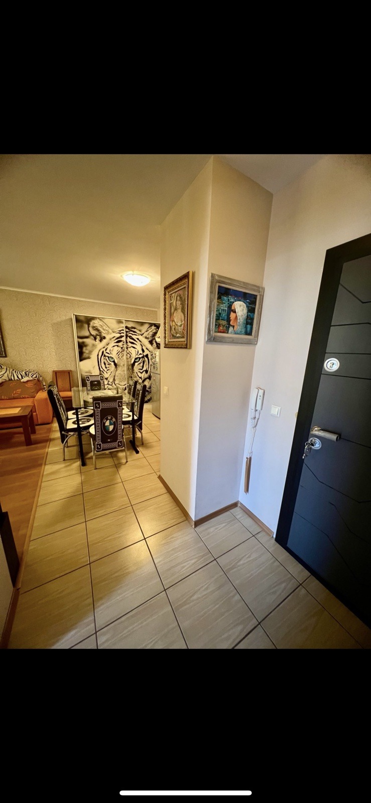 Продава 2-СТАЕН, гр. Несебър, област Бургас, снимка 7 - Апартаменти - 52613130