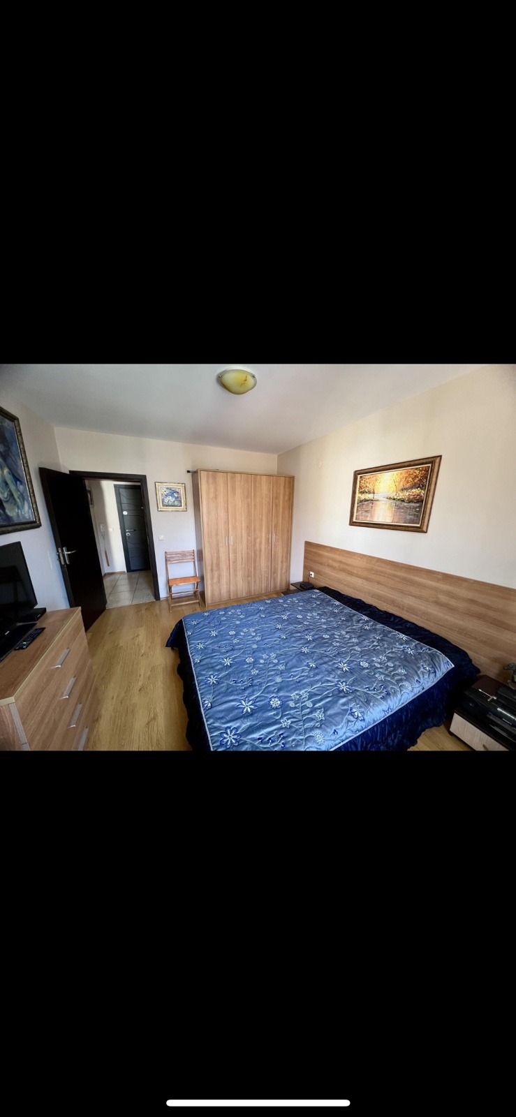 Продава 2-СТАЕН, гр. Несебър, област Бургас, снимка 2 - Апартаменти - 52613130