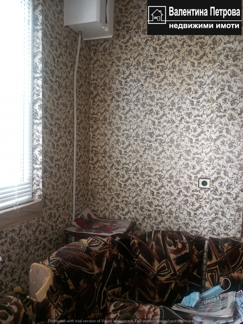 Продава 2-СТАЕН, гр. Русе, Хъшове, снимка 4 - Апартаменти - 52499187