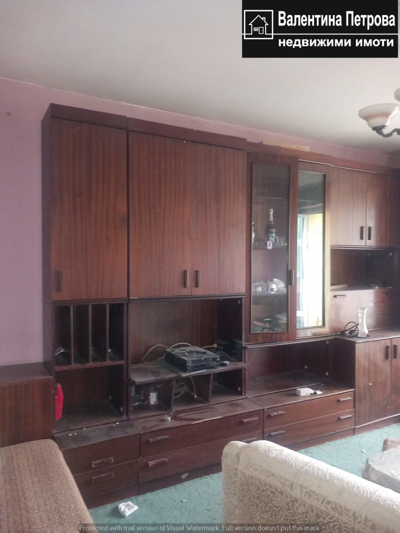 Продава 2-СТАЕН, гр. Русе, Хъшове, снимка 8 - Апартаменти - 52499187