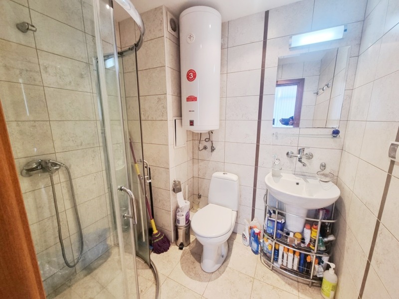 Продава 2-СТАЕН, к.к. Слънчев бряг, област Бургас, снимка 8 - Апартаменти - 52629172