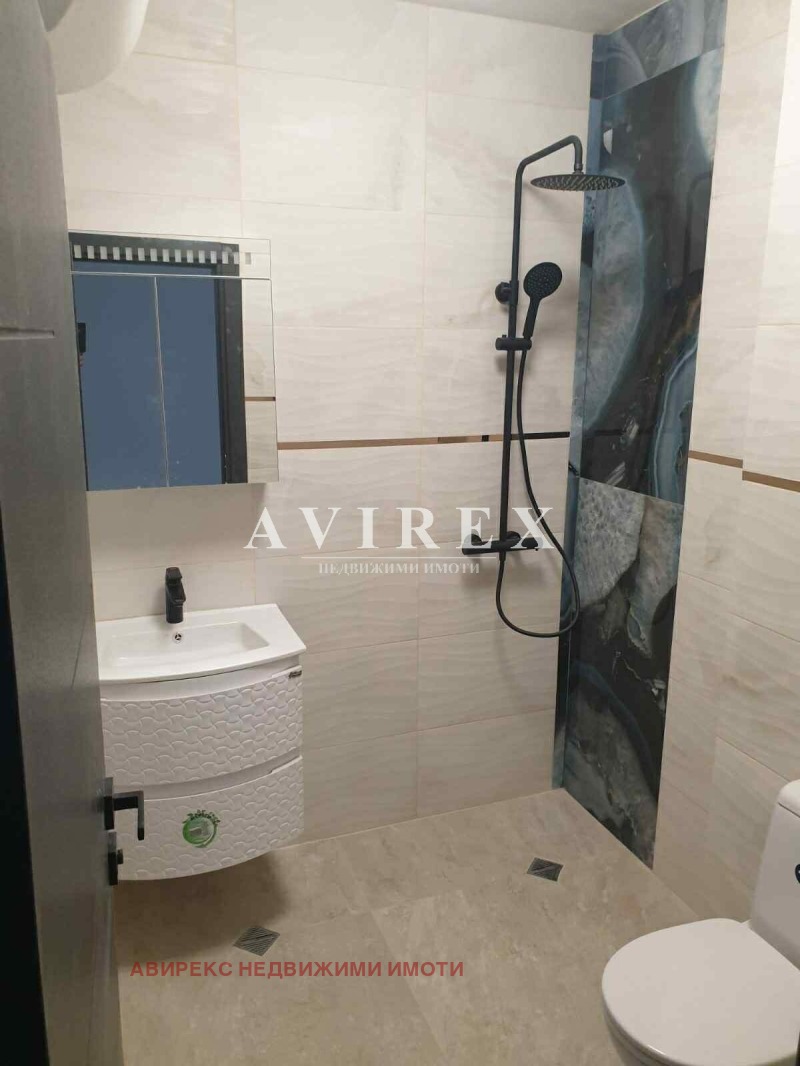 Продава 2-СТАЕН, гр. Пловдив, Христо Смирненски, снимка 8 - Апартаменти - 52661786