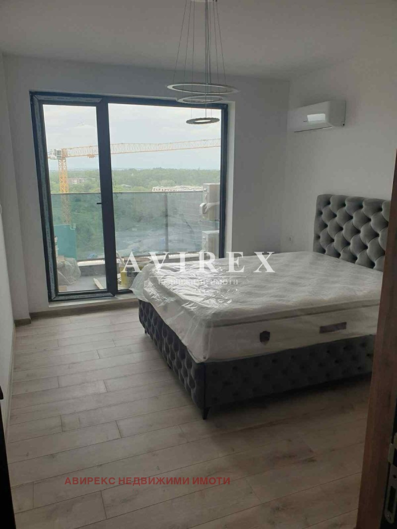 Продава 2-СТАЕН, гр. Пловдив, Христо Смирненски, снимка 2 - Апартаменти - 52661786