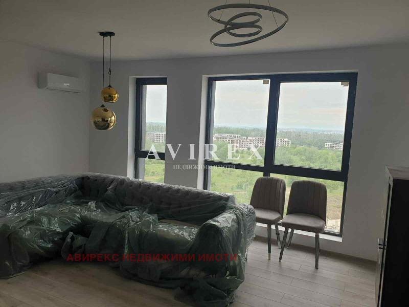 Продава 2-СТАЕН, гр. Пловдив, Христо Смирненски, снимка 4 - Апартаменти - 52661786