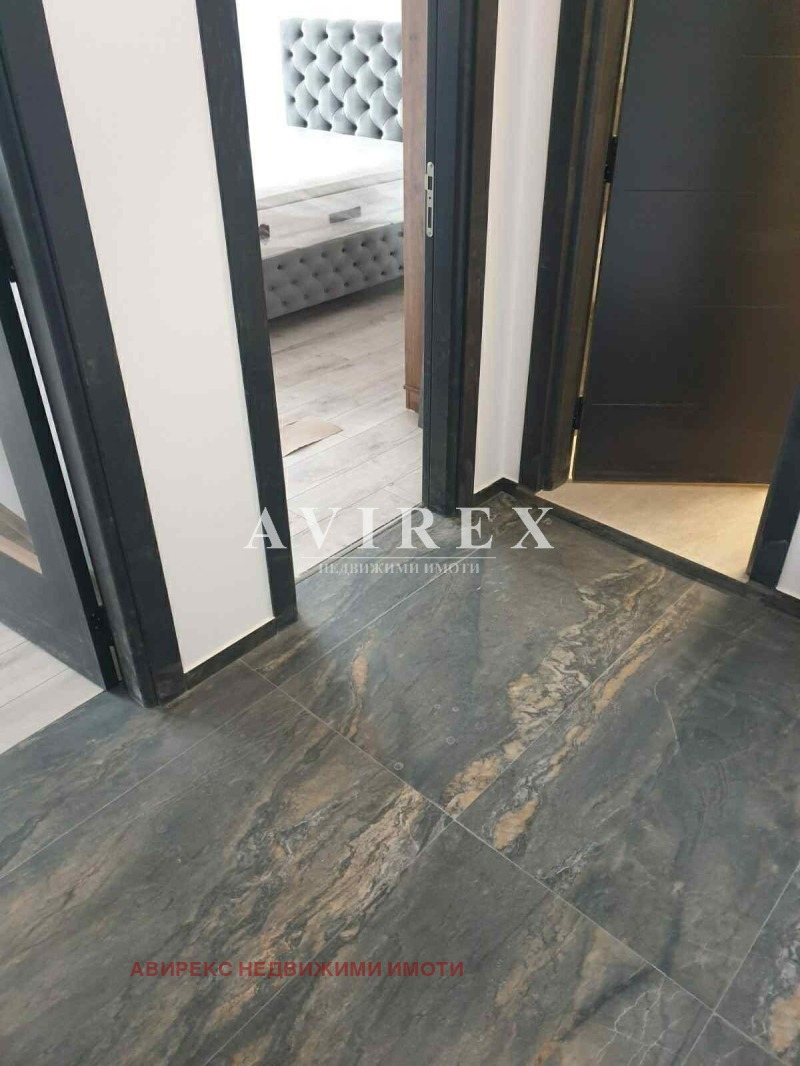 Продава 2-СТАЕН, гр. Пловдив, Христо Смирненски, снимка 9 - Апартаменти - 52661786