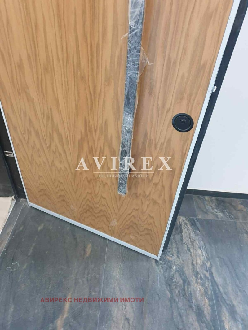 Продава 2-СТАЕН, гр. Пловдив, Христо Смирненски, снимка 5 - Апартаменти - 52661786