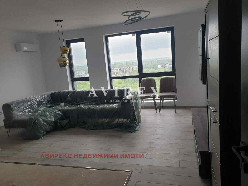 Продава 2-СТАЕН, гр. Пловдив, Христо Смирненски, снимка 10 - Апартаменти - 52661786