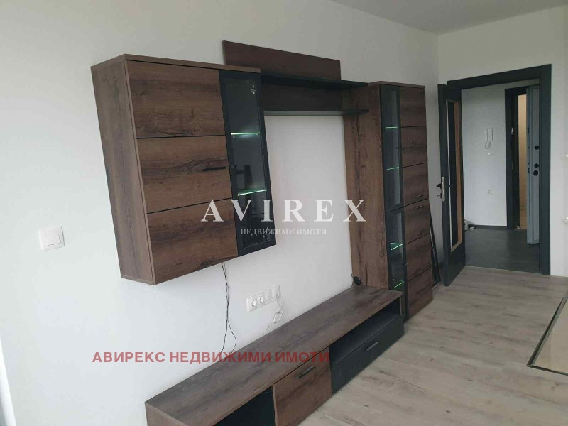 Продава 2-СТАЕН, гр. Пловдив, Христо Смирненски, снимка 7 - Апартаменти - 52661786