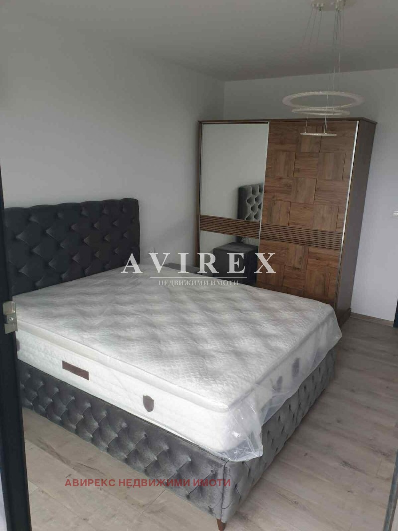 Продава 2-СТАЕН, гр. Пловдив, Христо Смирненски, снимка 6 - Апартаменти - 52661786